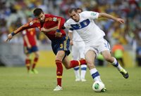 Chiellini: "Teníamos que haber llegado a la final"