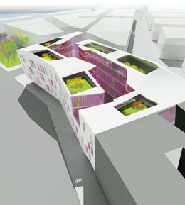 Premio Vivienda Joven