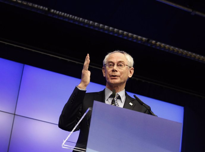 Herman Van Rompuy