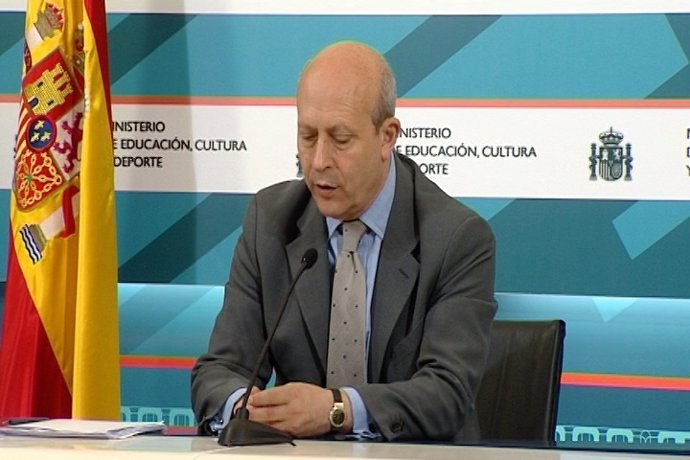 Wert reconsiderará el 6,5 para acceder a beca