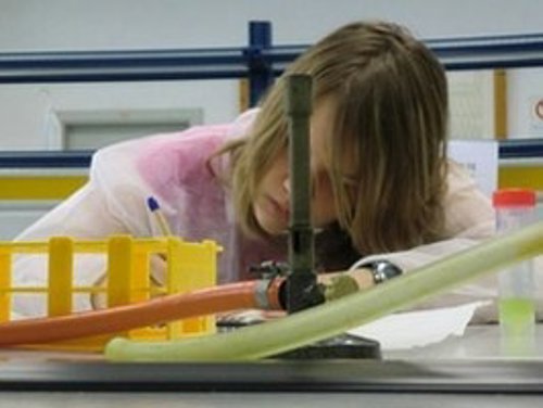 Universidad Extremadura