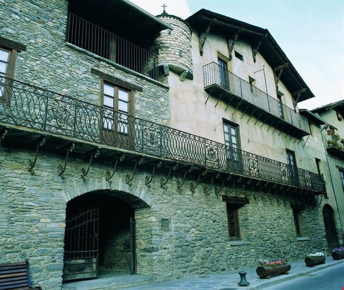 Casa rural