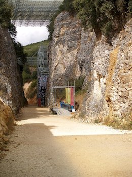 Excavaciones Atapuerca 