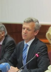 La Xunta pondrá en marcha "todas las medidas de presión necesarias" para evitar la devolución del tax lease