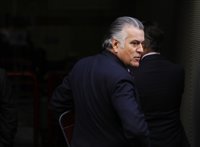 Testaferro de Bárcenas advirtió al abogado de la falsa marchante de que su declaración le iba a crear muchos problemas