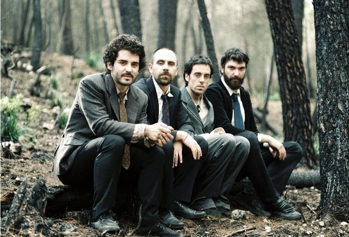 El Petit de Cal Eril