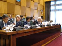 El Ayuntamiento elaborará un estudio sobre la regulación semafórica