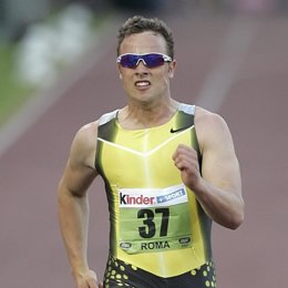 oscar pistorius atleta sudafricano