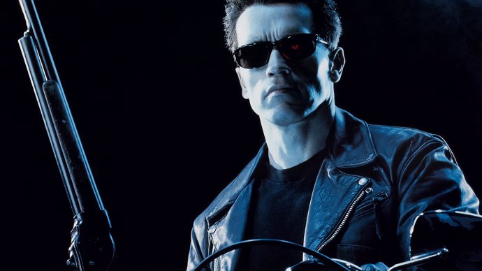 Terminator 5 se estrenará en 2015