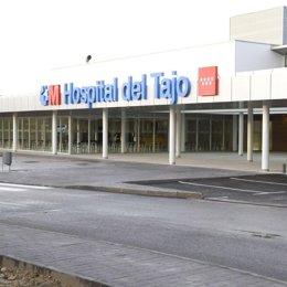Hospital del Tajo