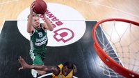 Joan Plaza se trae a Mindaugas Kuzminskas al Unicaja