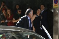 Bárcenas, denunciado por espetarle al abogado que pidió su prisión: "¡El socialista me va a encontrar!"