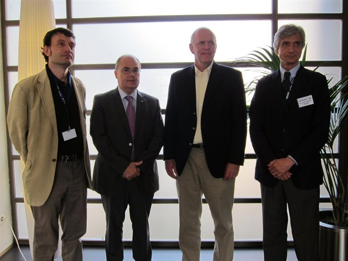 Catalunya y Massachusetts profundizan su colaboración sanitaria