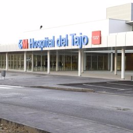 Hospital del Tajo