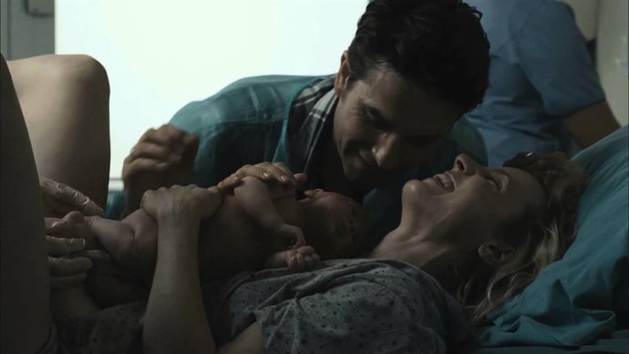 Fotograma de la película 'Milosc/Loving' 