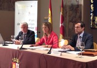 Turespaña destina 600.000 euros en las 480 acciones del Plan de Turismo Rural que se centrará en la promoción exterior