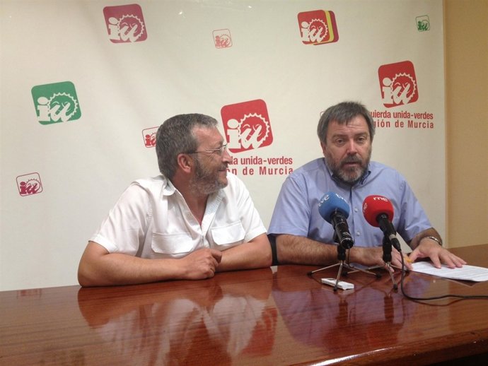 Tornel y López, en rueda de prensa