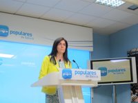 El PPdeG alerta de que "Almunia puede subir el paro un 5% en Galicia" y "destruir 14.000 empleos"