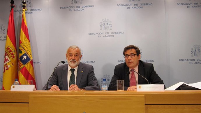 El Gobierno explica al sector la nueva PAC 2014-2020