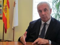 Pachi Vázquez pide a Almunia que "antes de traicionar" a Galicia "presente su dimisión"