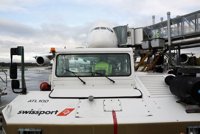 Swissport critica el "desprecio total" de los sindicatos a los viajeros y su negativa al acuerdo