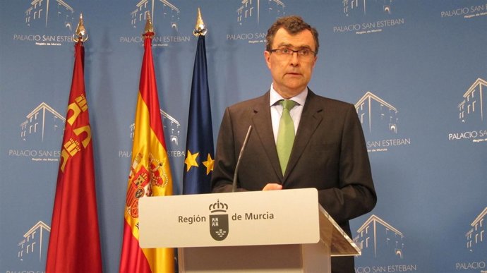 Rueda de prensa Consejo Gobierno