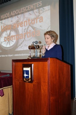 Manifiesto padres Altair