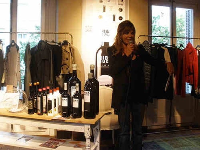 TIERRA DE HOMBRES Belinda Washington