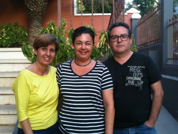 Premiados por Algarabía