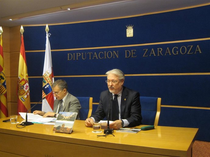 DPZ y asa de Velázquez exponen 26 obras.
