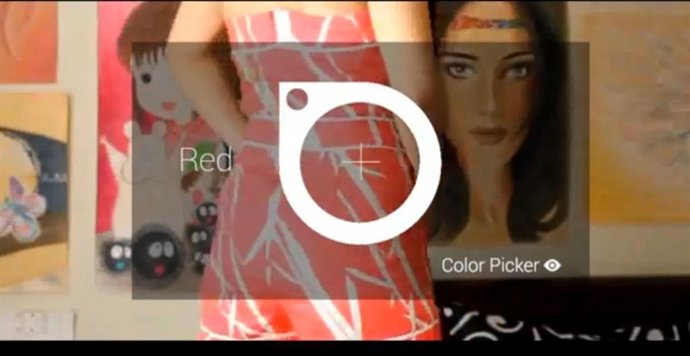 Google glass crea una aplicacion para daltonicos 