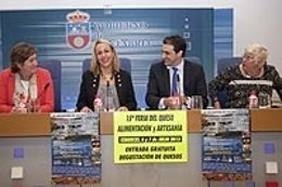 Presentación Encuentros Alfoz