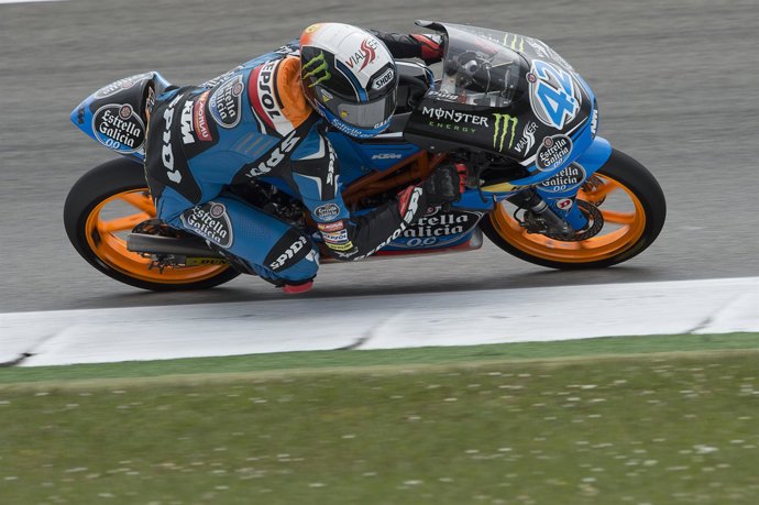 Álex Rins