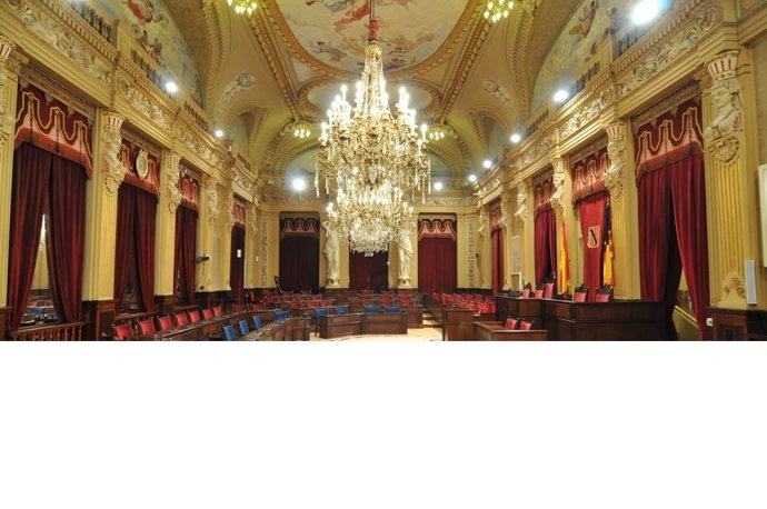 Parlament balear