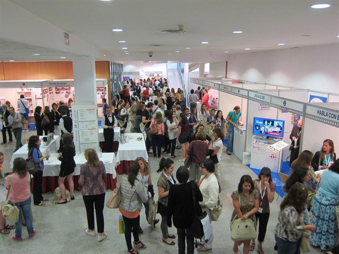 Participantes en el encuentro