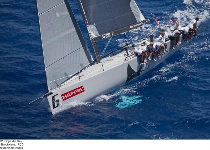 Copa del Rey de Vela