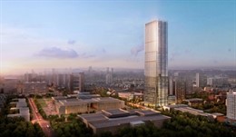 Hotel Hilton Shijiazhuang