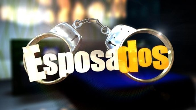 Programa de humor de Telecinco Esposados