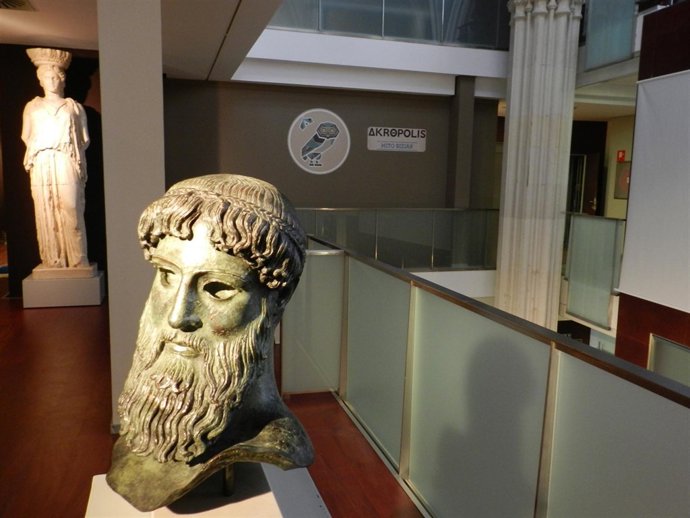 Bronce de Artemisón