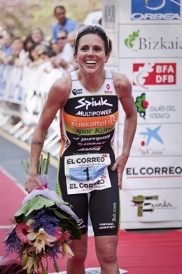 Virginia Berasategui Estrenará Temporada En El Avia Wildflower