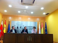 Una unidad de la DGT atenderá a las víctimas de los accidentes de tráfico ofreciéndoles asesoramiento