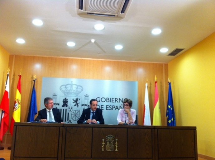 Presentación de la Unidad de Víctimas de Accidentes de Tráfico