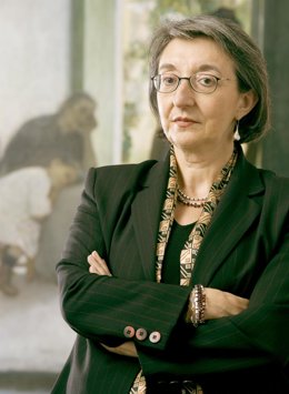 Fuensanta García de la Torre