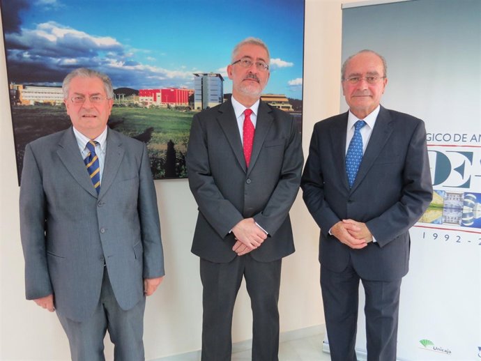 Avila, De la Torre y Romera