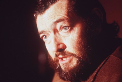 Julio Cortázar