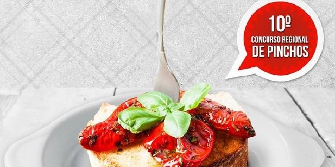 Concurso de Pinchos