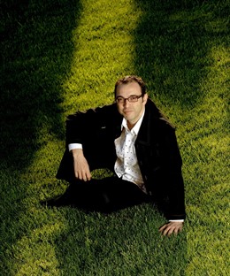 El Director Del TNC, Sergi Belbel