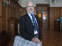 Fiscal del TS considera un "despropósito" que la legislación omita la prueba científica de laboratorios oficiales