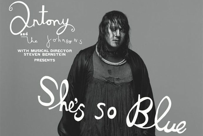 Antony and the Johnsons