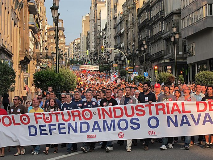 Vigo Manifa Naval Tax Lease